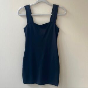 urban outfitters bodycon dress